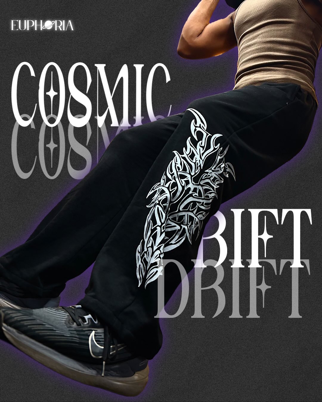 COSMIC DRIFT